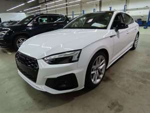 Audi A5 Sportback 40TFSI S-Line Pano Magnetic Stndhzn