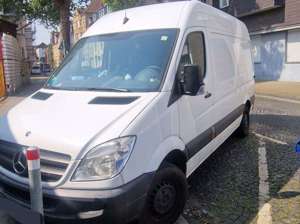 Mercedes-Benz Sprinter 313 CDI 906.633