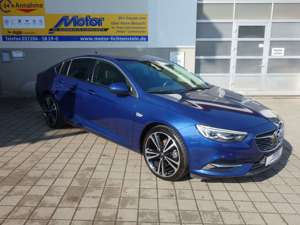 Opel Insignia B Grand Sport Ultimate 20"LM AHZV HuD LED+ Navi+