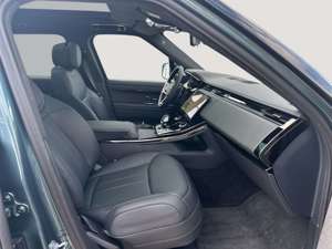 Land Rover Range Rover Sport First Edition P530 4.4 V8 EU6d Allrad HUD AD Stand Bild 3