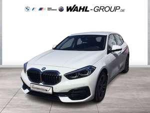 BMW 118 i SPORT LINE LC PROF LED GRA PDC DAB