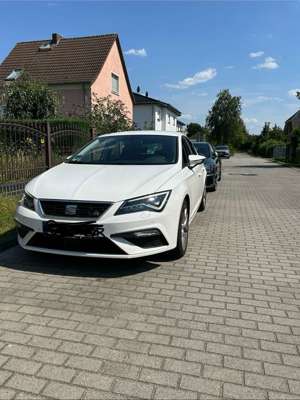 SEAT Leon 1.4 TSI StartStop FR