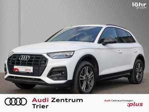 Audi Q5 50 TFSI e quattro advanced S tronic