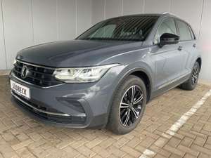 Volkswagen Tiguan 2.0 TDI Active AHK+ACC+LED+KAMERA