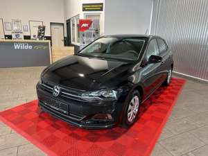 Volkswagen Polo Comfortline Digitacho Aut. Navi Sitzheiz