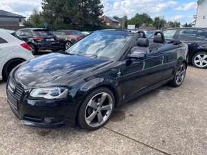 Audi A3 Cabrio S-Line Ambition Navi,Xenon,PDC SHZ