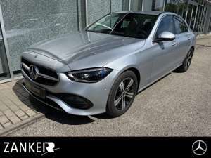 Mercedes-Benz C 220 d Avantgarde *DIGITAL LIGHT*360*AMBI*TEMPO