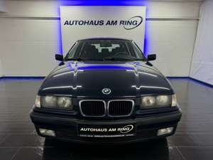 BMW 316 i touring E36 Comfort 2-ZONEN-KLIMA 4xAIRBAG