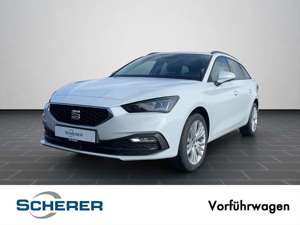 SEAT Leon Sportstourer Style 1.0 TSI 81 kW (110 PS)