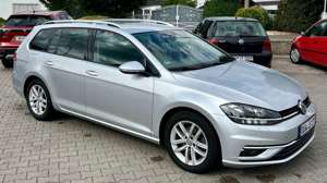 Volkswagen Golf Golf+Alltrack+2.0+TDI+4Motion+DSG