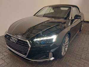 Audi A5 Cabrio 40 TDI qu. S-Line LED Virtual Kopf-Hzg