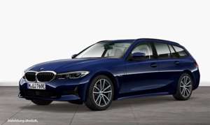 BMW 330 e xDrive Touring *28tkm* AHK PanoDach M-Fahrwerk H