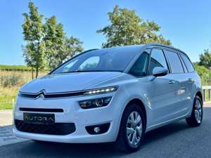 Citroen Grand C4 Picasso /Spacetourer Selection ACC|SHZ|R