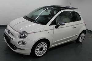 Fiat 500 1.0 Dolcevita Leder+TFT+Skydome+PDC+16J