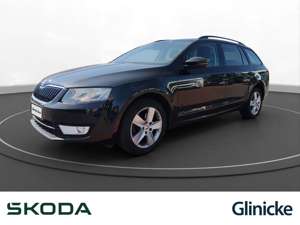 Skoda Octavia Combi 1.6 TDI "Ambition"