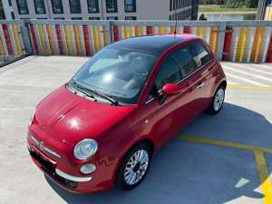 Fiat 500 1.2 l, 2. Hand, Service Neu, Top Zustand