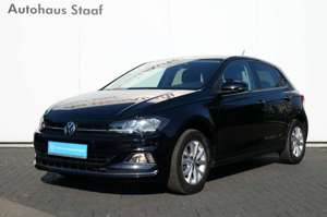 Volkswagen Polo Highline 1.0 TSI 95PS 5-Gang