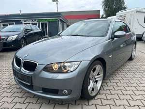 BMW 320 i Cabrio