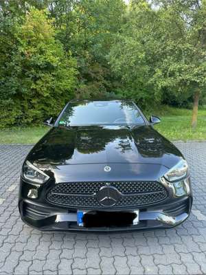 Mercedes-Benz C 220 C 220 d (206.016)