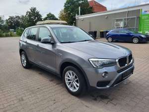 BMW X3 xDrive20d Advantage