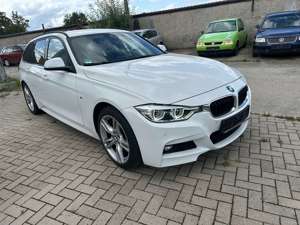 BMW 318 318i Touring M Paket