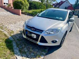 Ford Focus Trend