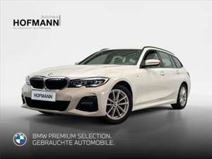 BMW 320 d Touring xDrive M Sport LiveCockpit+Alarm+SH