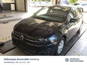 Volkswagen Polo 1.0 TSI Comfortline DSG Navi CarPlay PDC