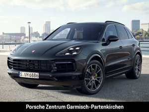 Porsche Cayenne E-Hybrid Matrix LED 360 Kamera ACC HUD