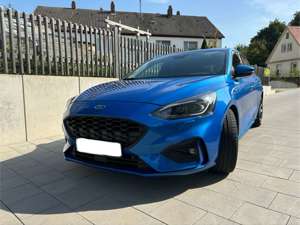 Ford Focus ST-Line