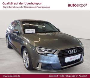 Audi A3 A3 40TFSI SB quattro S tronic sport LED