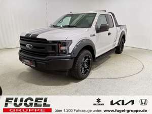 Ford F 150 F-Serie 5.0L V8 Supercab