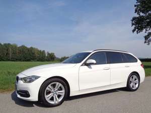 BMW 320 d Touring Aut. SPORT LINE *LED*NAVI*SPORTSITZE*AHK