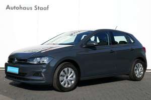 Volkswagen Polo Comfortline 1.0 80PS 5-Gang