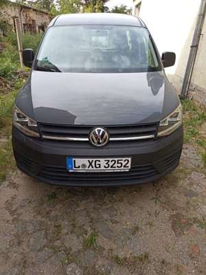 Volkswagen Caddy Caddy+TDI+BMT+2.0+TDI+(5-Si.)+Maxi+Conceptline