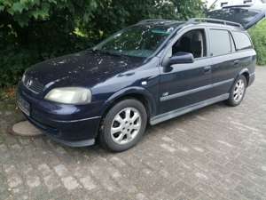 Opel Astra Astra 1.6 Caravan