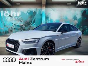 Audi A5 Sportback S line 45 TFSI quattro S tronic