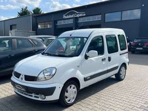 Renault Kangoo Kangoo Privilege carpe diem/Camper/Klima/2 Ha/ZV/