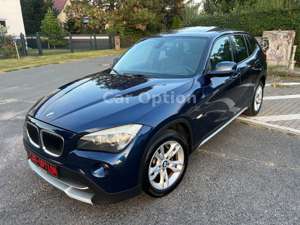 BMW X1 xDrive 25i/Automatik/Leder/Panorama/Kamera