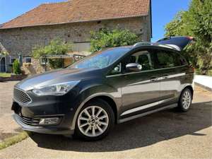 Ford Grand C-Max Grand C-Max 1.5 TDCi Start-Stopp-System Titanium