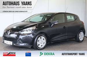 Renault Clio 1.2 IV Expression TEMP+KLIMA+GANZJAHRES