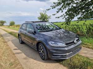 Volkswagen Golf Golf+2.0+TDI+DSG+Sound