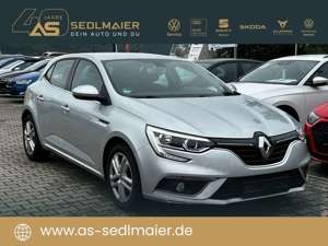 Renault Megane IV 1.2 TCe 130 PDCv+h|NAVI|Temp|Bluetooth