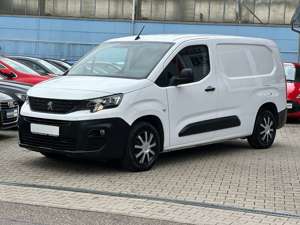 Peugeot Partner 1.6 BlueHDI*L2 Lang*Navi*Klima*WüRTH-Regaleinb