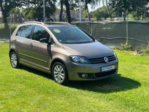 Volkswagen Golf Plus VI Style*1,6 TDI 105PS*DSG*AHK*