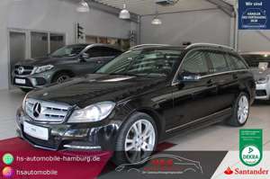 Mercedes-Benz C 220 T CDI BlueEfficiency T DPF 7G-Tronic*AHK/NAVI*