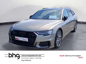 Audi A6 55 TFSIe quattro sport AHK Pano HUD Mat