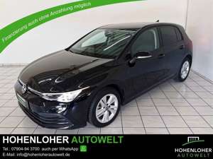 Volkswagen Golf VIII Life *ACC*LED*RFK*SHZ*