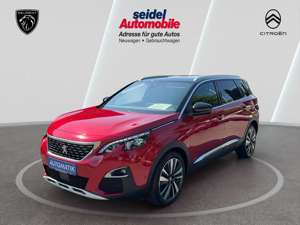 Peugeot 5008 2,0 Blue HDI 180 FAP GT Automatik, AHK