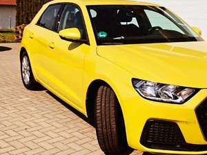 Audi A1 A1 25 TFSI Sportback advanced